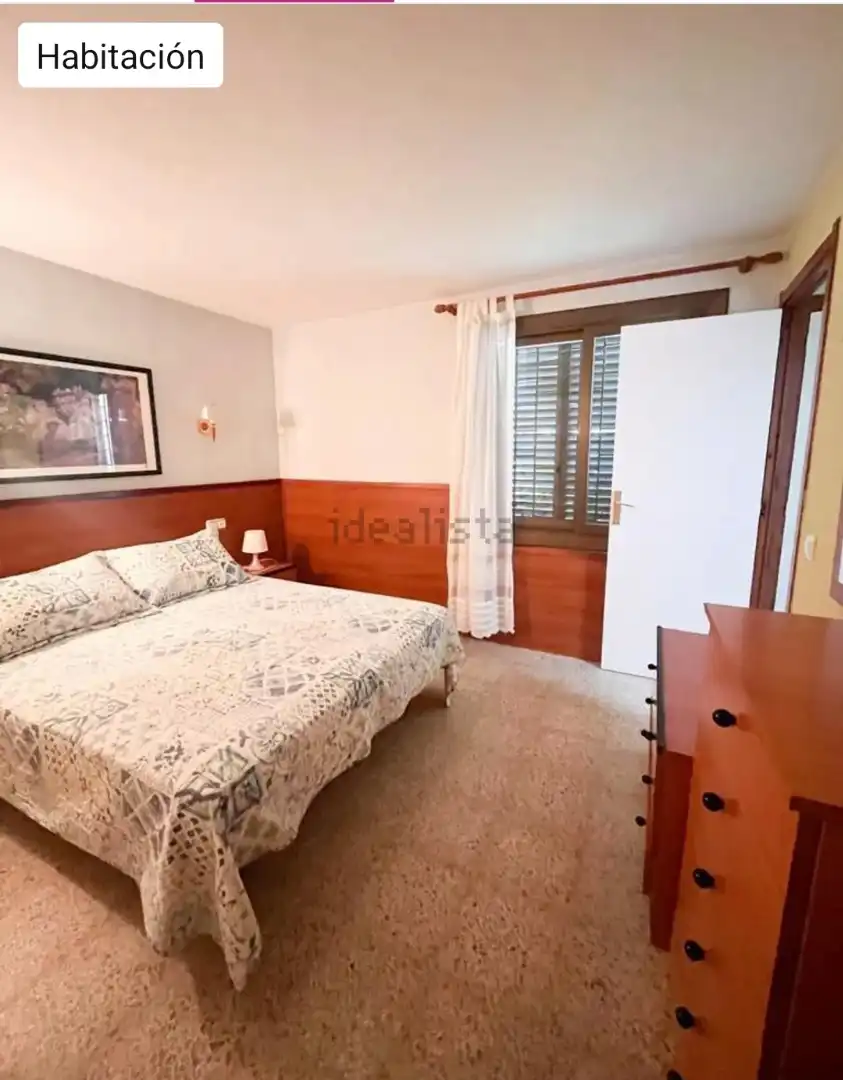 Dormitori de Casa o xalet en venda en Tossa de Mar amb Aire condicionat, Calefacció i Jardí privat