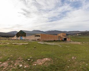 Vista exterior de Finca rústica en venda en Alhama de Granada