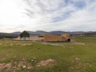 Haus zum Verkauf in Alhama de Granada