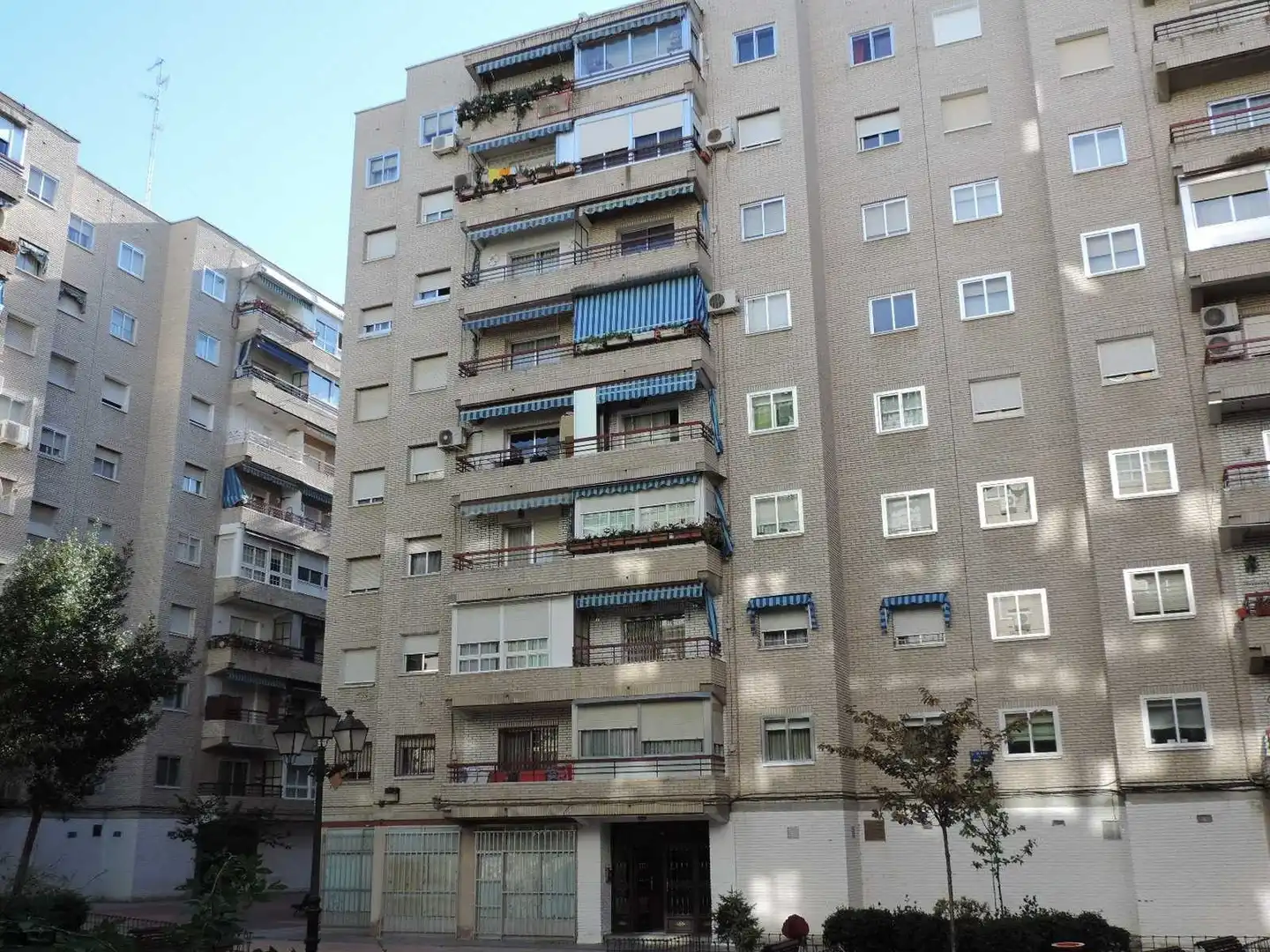 Wohnungen zum Verkauf in Móstoles, Madrid