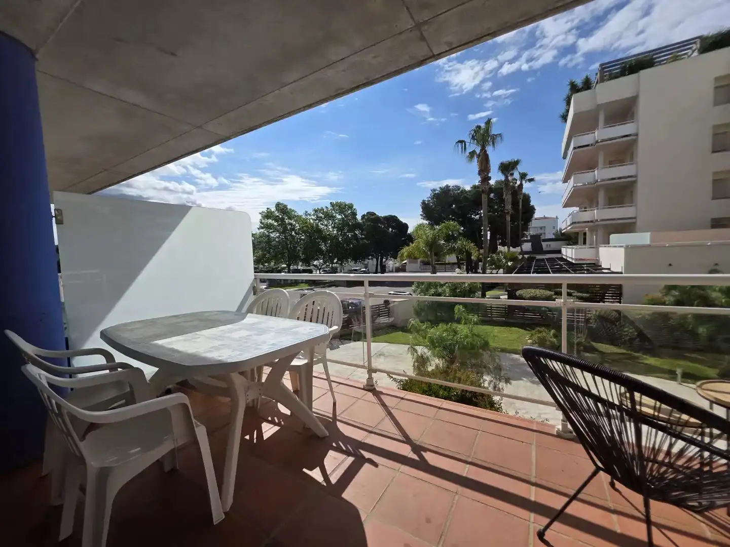 Wohnung zum Verkauf in Santa Margarita, imagen 7