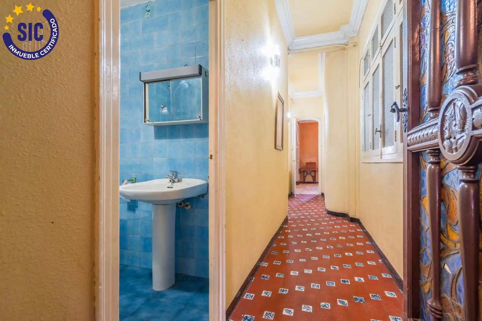 Flat with lift for sale in Avenida  Gran Vía de las Germanías, imagen 36