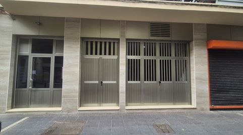 Foto 3 von Geschaftsraum zum Verkauf in C. José Franchy Roca, 35, 35, Santa Catalina - Canteras, Las Palmas de Gran Canaria