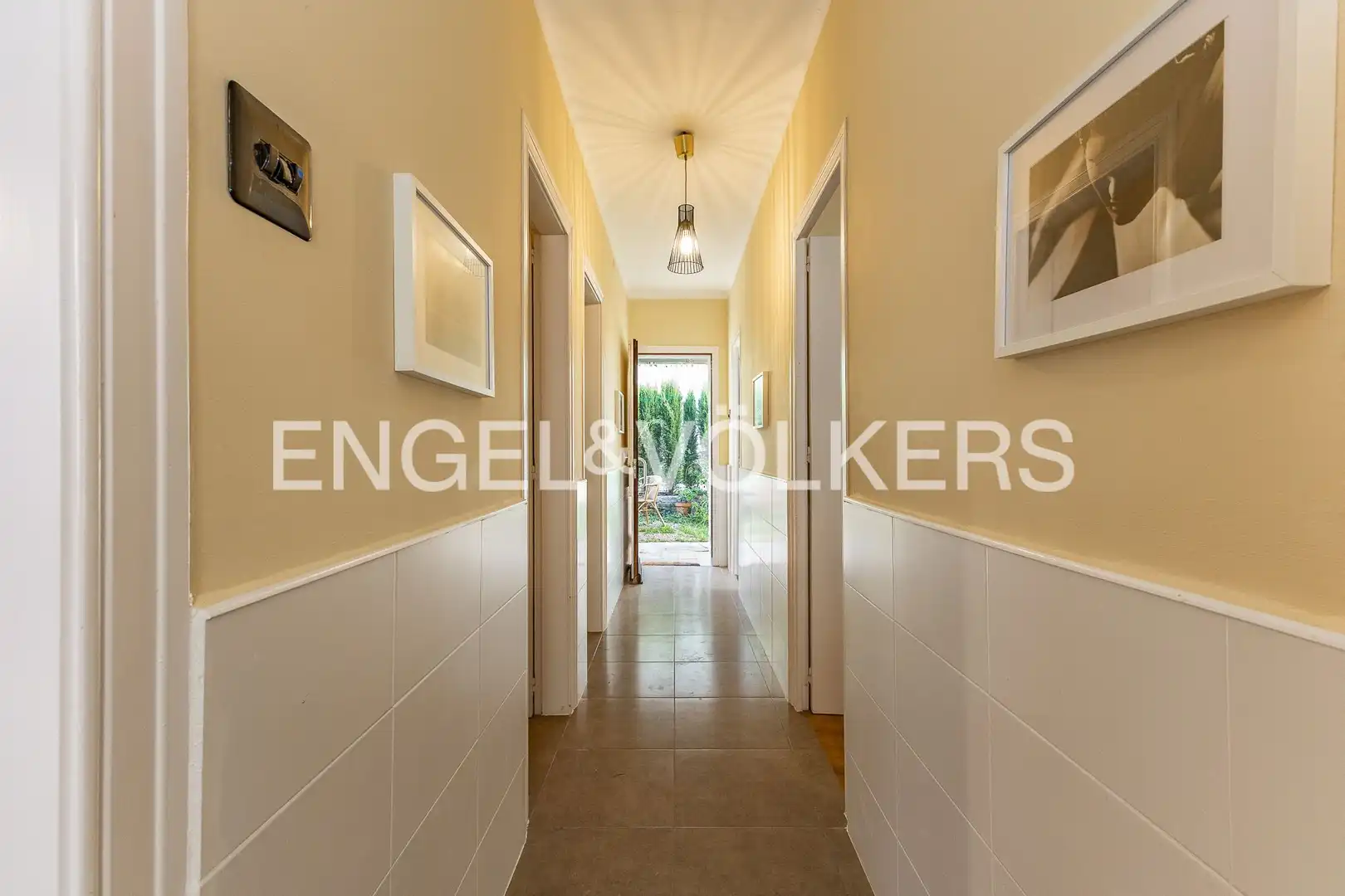 Casa o chalet en venta en Sant Cugat del Vallès con Aire acondicionado, Calefacción y Jardín privado