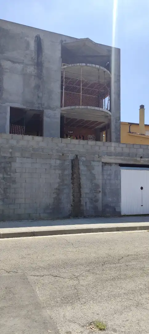 Residencial en venta en Camí de Can Biosca, 29, La Miranda - Can Candeler