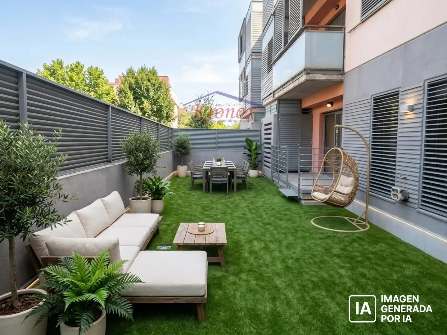 Flat with lift for sale in Tenería I – La Tenería II
