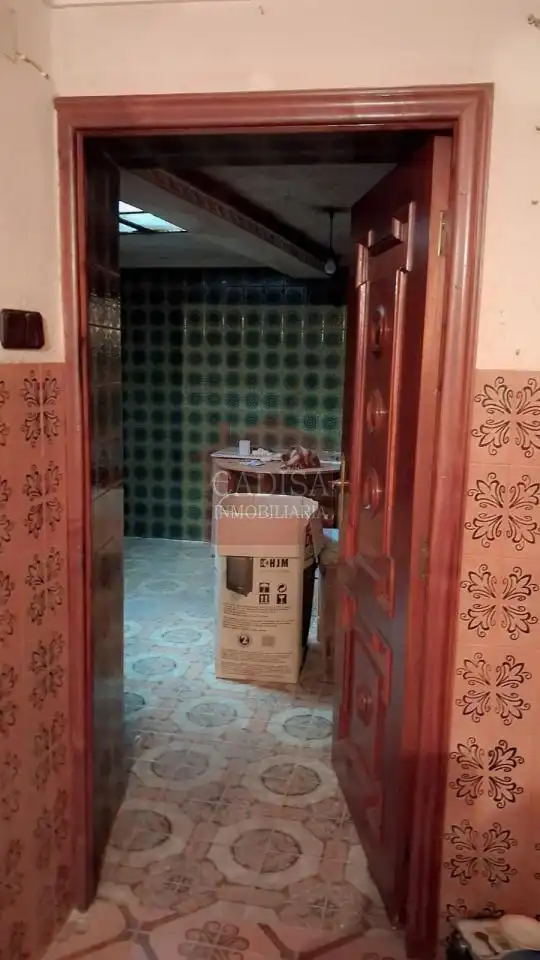 Bedroom of Houses for sale in Cabrillas  with Heating and Private garden