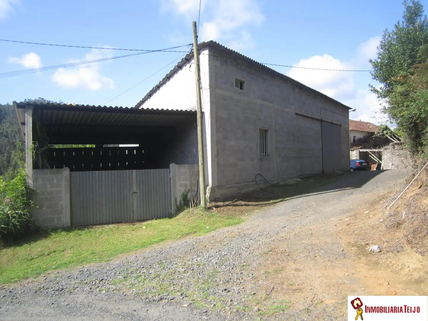 Casa in vendita a Cerdido, imagen 2
