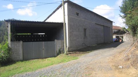 Foto 2 de Casa o chalet en venta en Cerdido, A Coruña