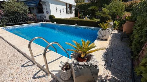 Foto 2 de Casa o xalet en venda a El Brillante -El Naranjo - El Tablero,  Córdoba Capital