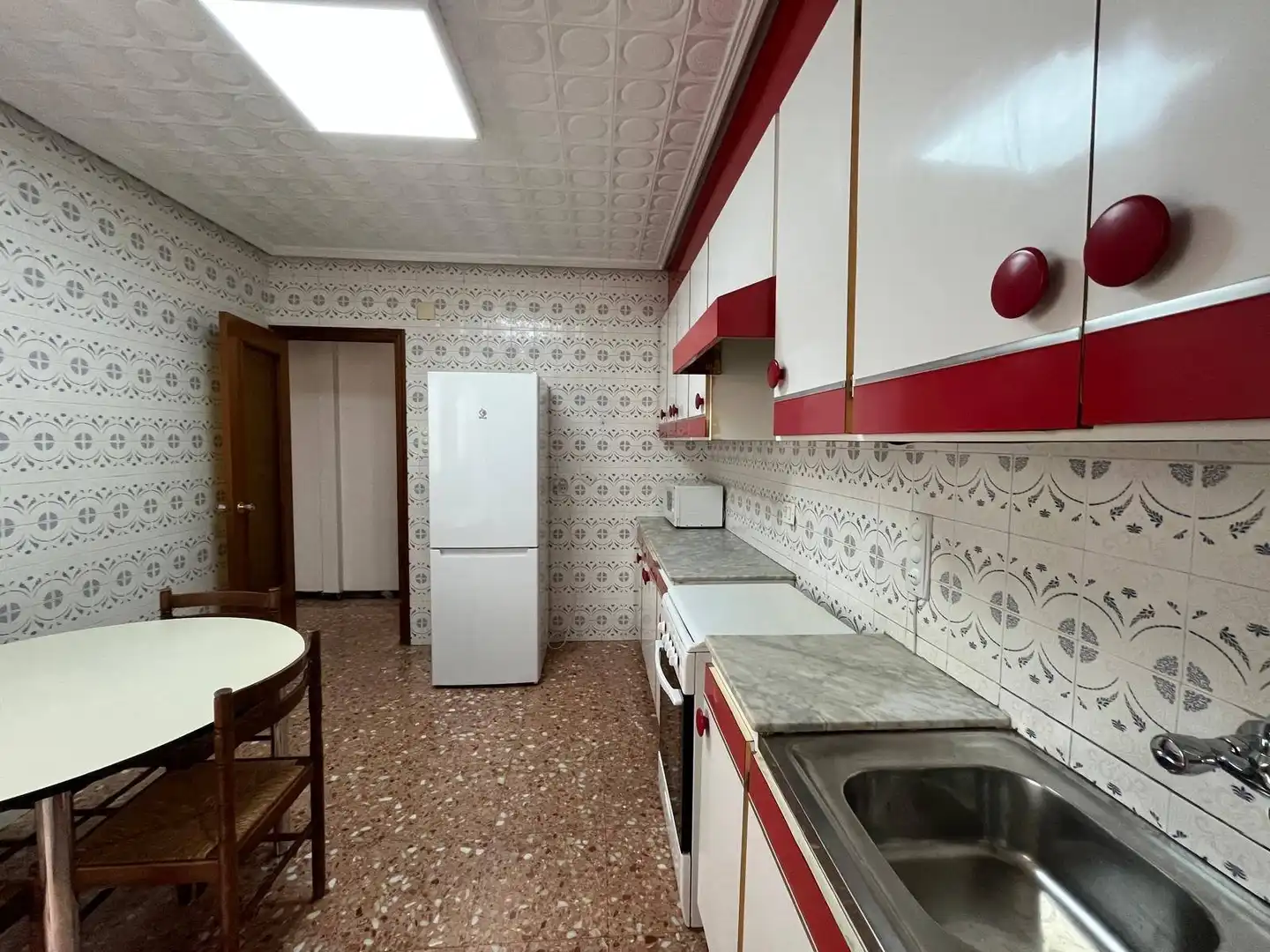 Wohnung mit Terrasse zum Verkauf in Calle Calle Vicente Blasco Ibáñez, imagen 9