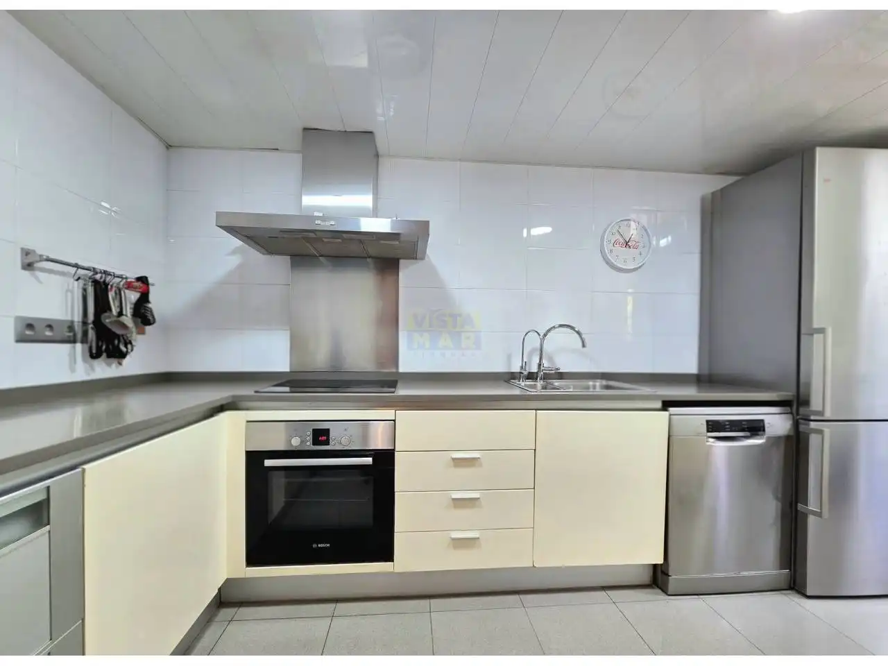 Casa pareada con piscina en venta en Vallpineda - Rocamar, imagen 13