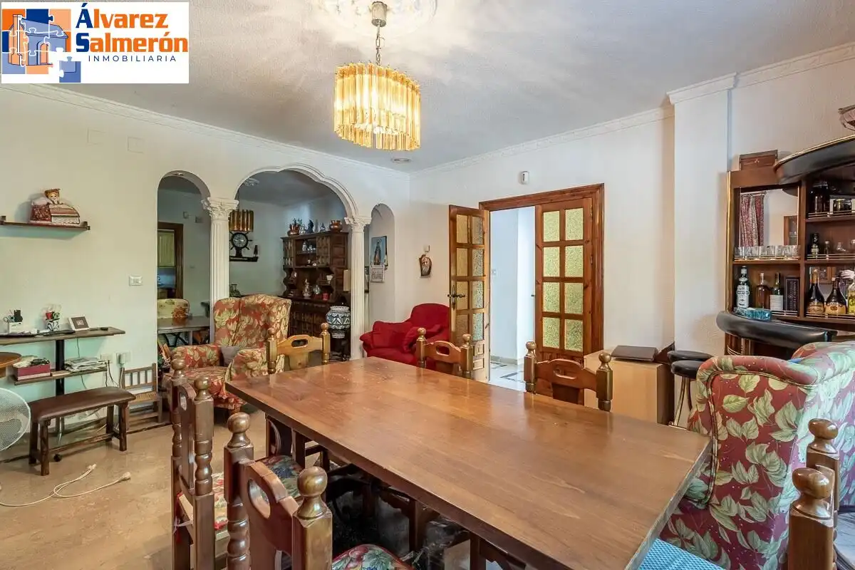 Casa con piscina en venta en Ogíjares, imagen 16