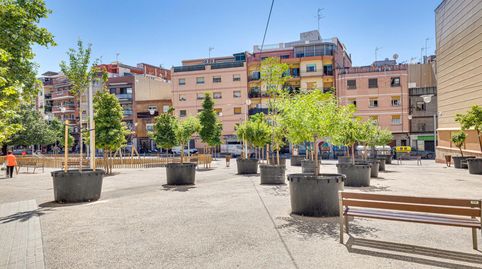 Foto 4 de Garaje en venta en Roselles, 31, Santa Rosa, Santa Coloma de Gramenet