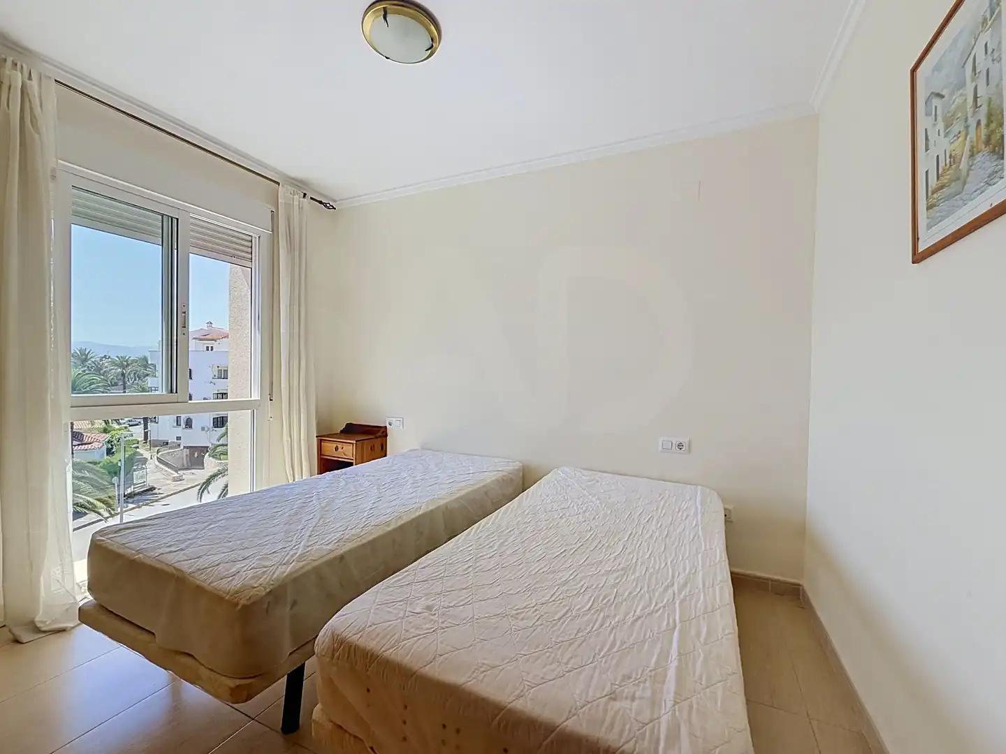 Appartamento con piscina in vendita a Las Marinas / Les Marines, imagen 9
