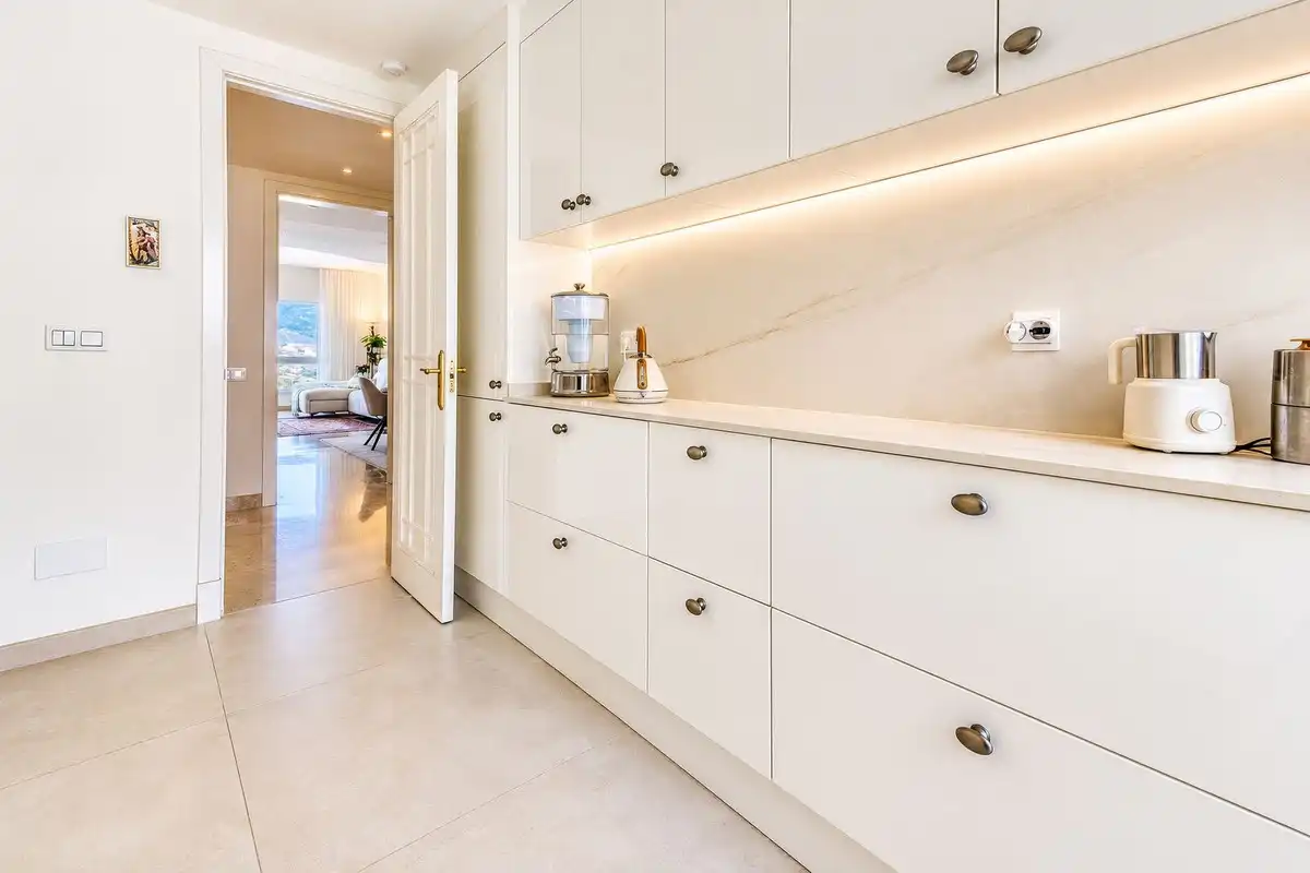 Apartament amb piscina en venda a La Cala Golf - Lagar Martell, imagen 32