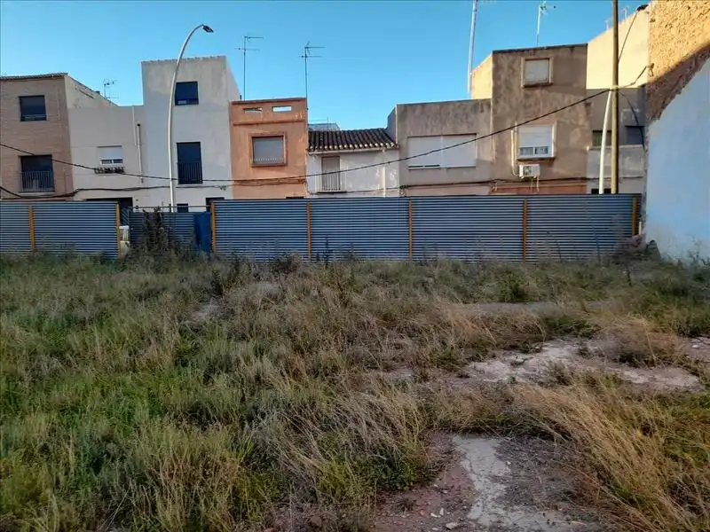 Terreny residencial en venda a SAN MANUEL, imagen 13