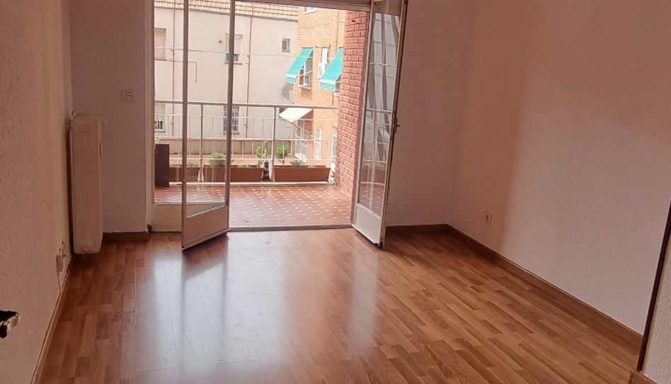 Piso de alquiler en Calle Alcalde López Casero, 7, Concepción - Imagen 2