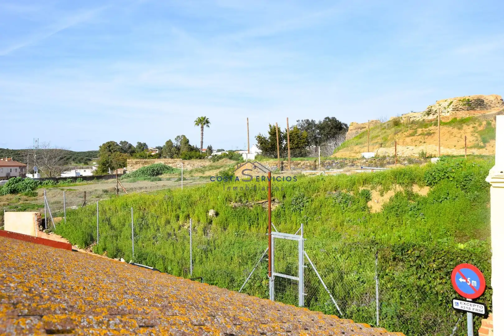 Casa o chalet en venta en Gibraleón con Calefacción y Trastero