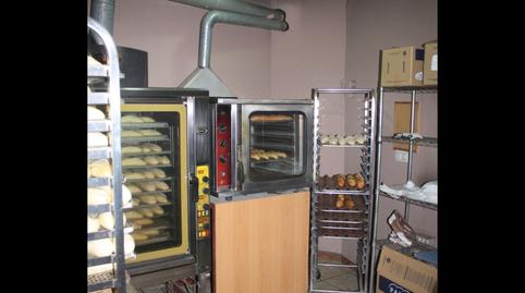 Foto 5 de Edificio en venta en Bajadilla - Fuente Nueva, Cádiz