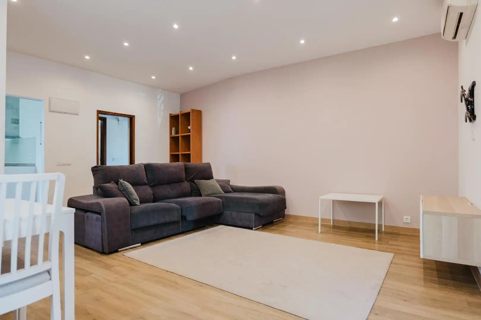 Casa o chalet en venta en Calle GUILLERMO SURED, 20, Los Portales - Visvique