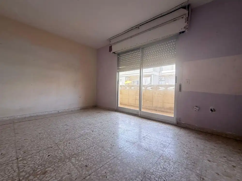 Dormitori de Pis en venda en Torrevieja