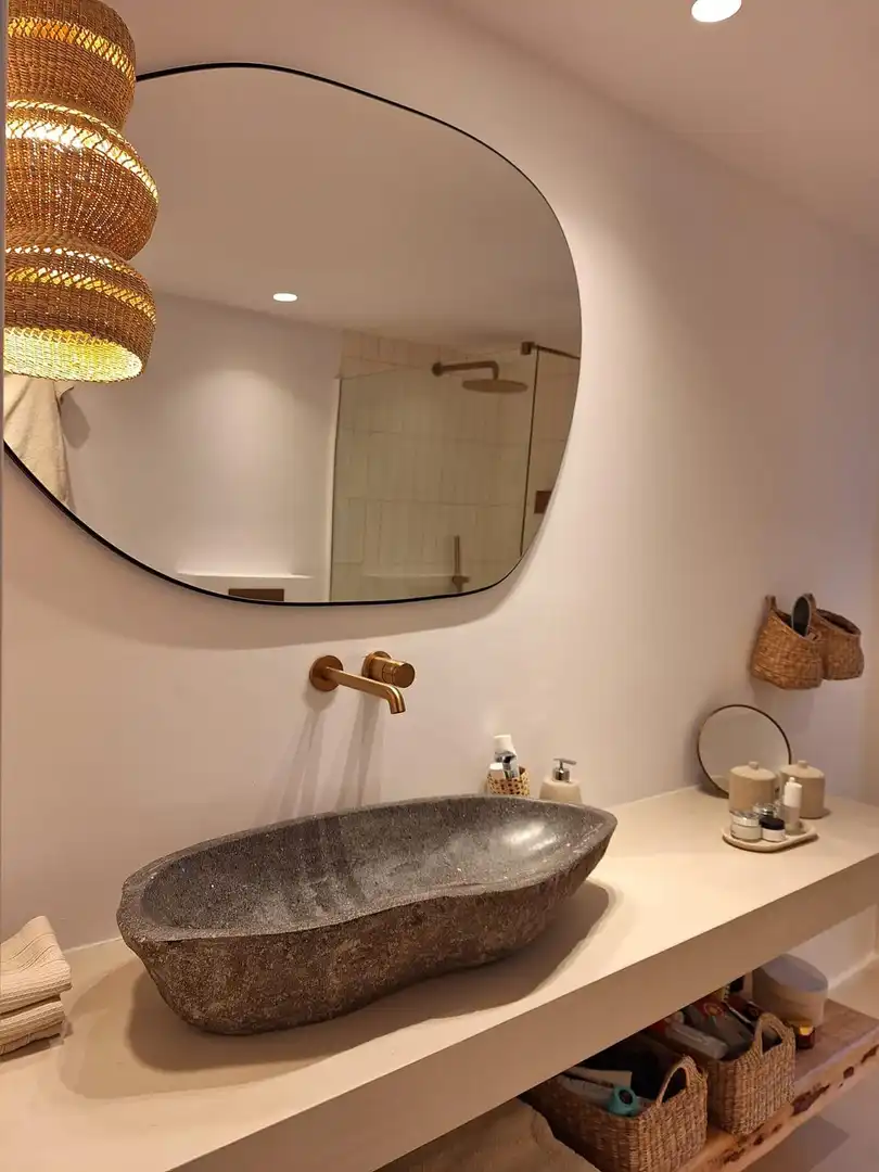 Apartment mit Pool zur Miete in FLAMINGOS 106, imagen 9