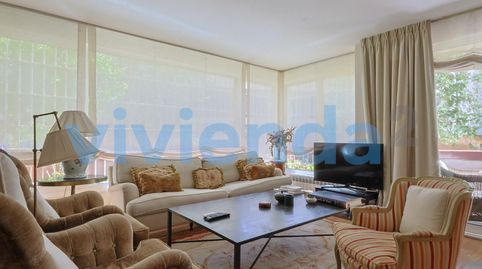 Photo 3 of Flat for sale in Alberto Alcocer , Hispanoamérica - Bernabéu, Madrid Capital