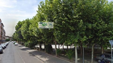 Foto 4 de Terreno industrial en venta en C/ Zacarías Martínez, Perpetuo Socorro, Huesca Capital