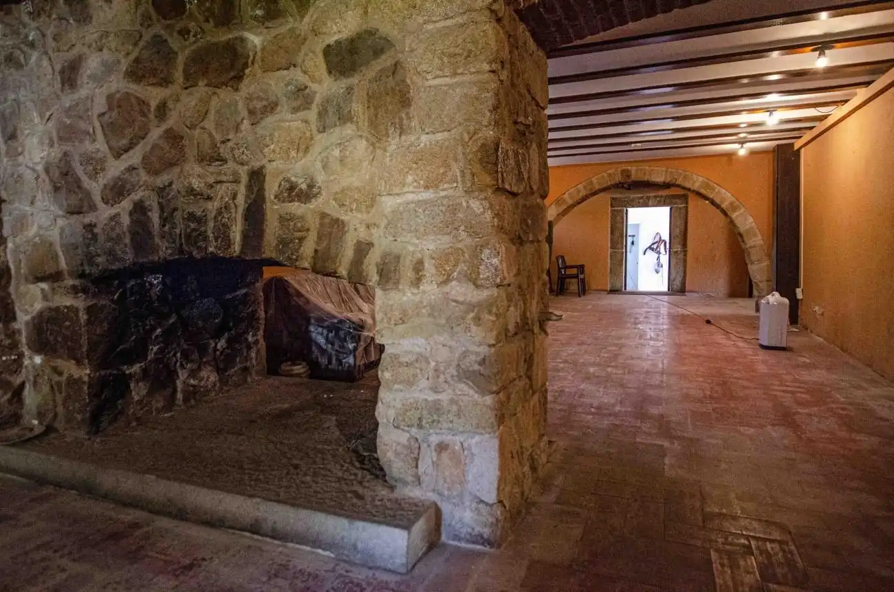 Local en venda en Castell d'Aro, Platja d'Aro i s'Agaró amb Moblat