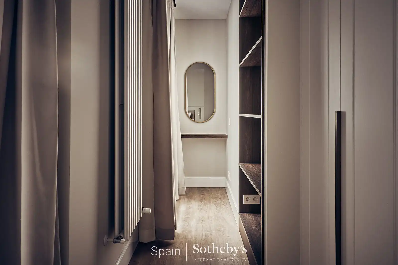 Apartament amb ascensor en venda a Calle de Maldonado, imagen 19