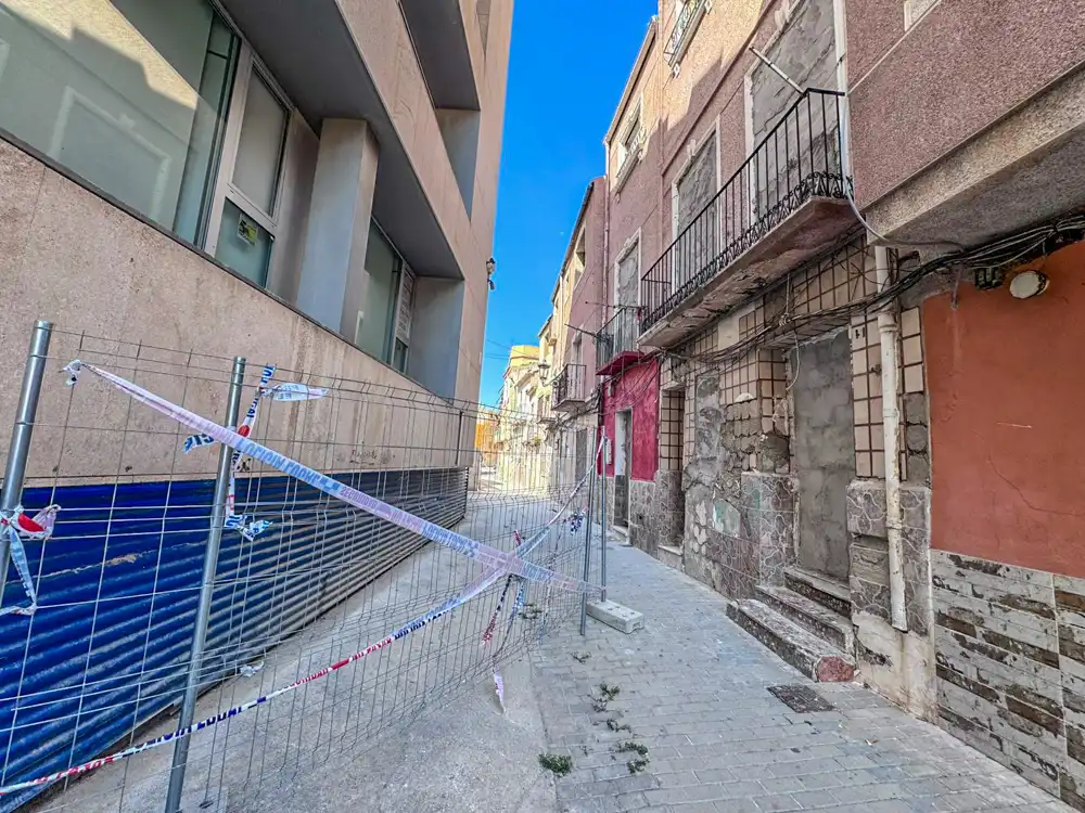 Villa zum Verkauf in C/ Barrio Nuevo, imagen 7