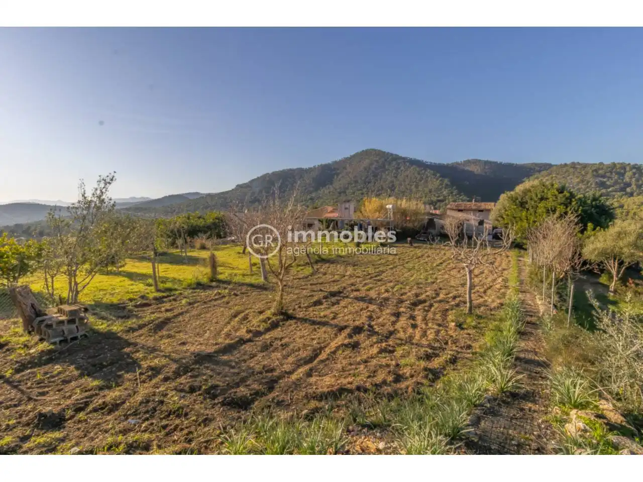 House with garden for sale in Alaró, imagen 8