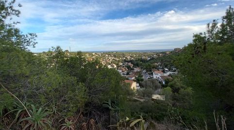 Foto 5 de Terreno industrial en venta en Calle Miguel Angel, 5, Mas Trader - Corral d'En Tort - Corral d'En Cona, Cubelles