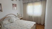 Bedroom of Flat for sale in San Fernando de Henares  with Heating and Furnished