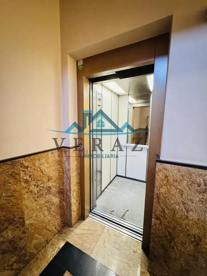 Parking de Dúplex en venta en Talavera de la Reina con Aire acondicionado, Calefacción y Parquet