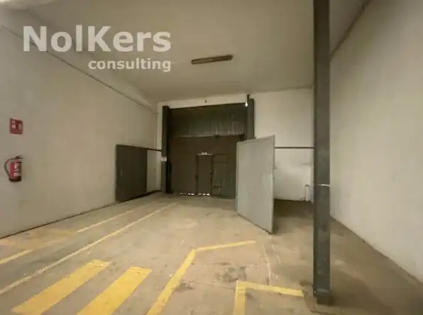 Nau industrial de lloguer a Travessía Prat de la Riba, imagen 18