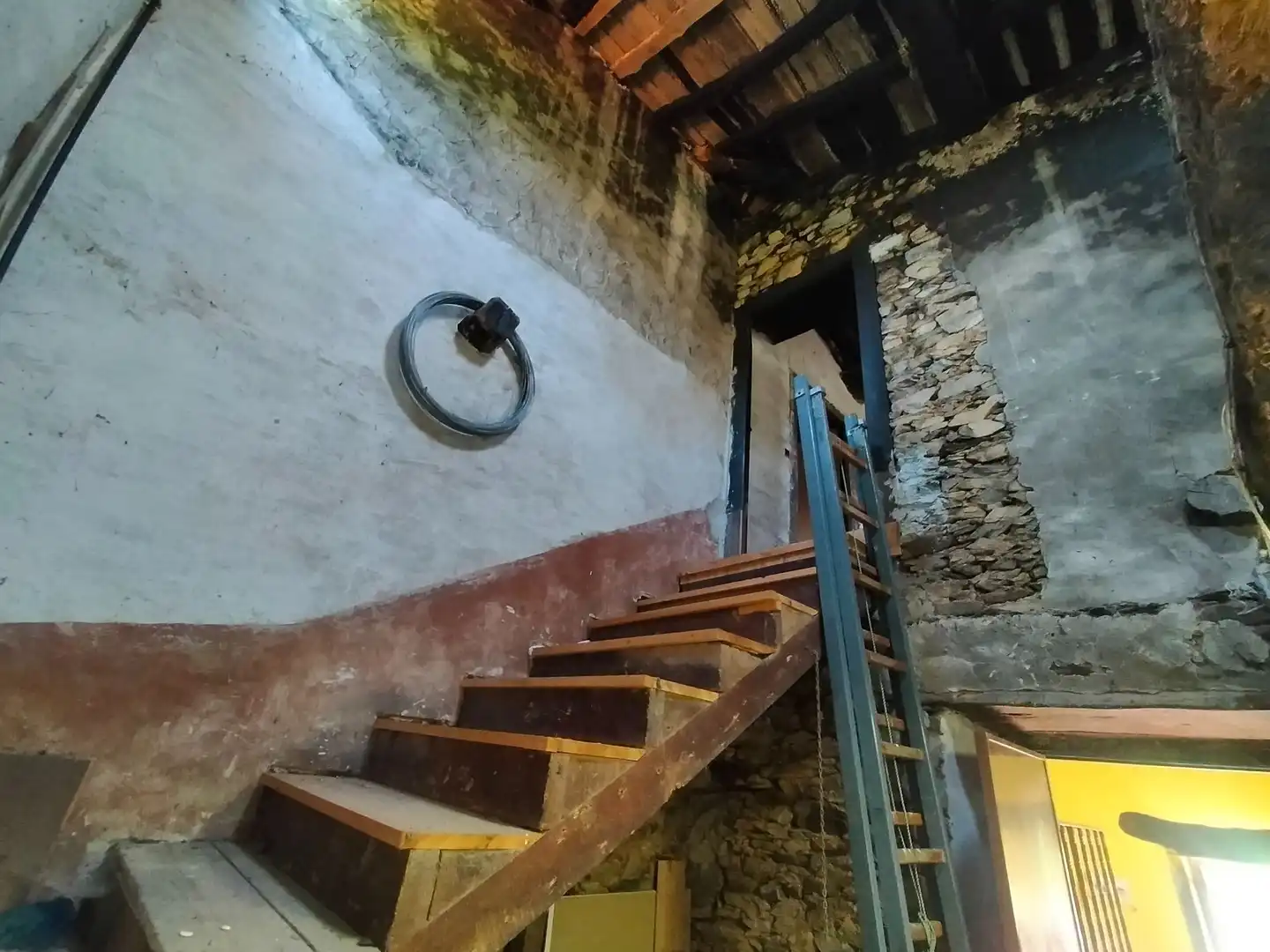 Finca rústica en venda en Cudillero amb Jardí privat, Terrassa i Traster