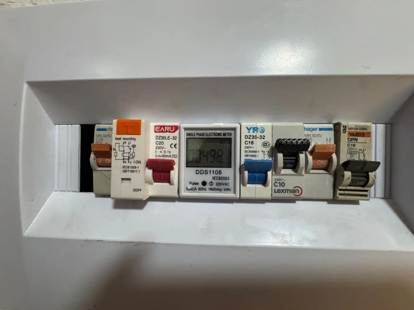 Wohnung zum Verkauf in Antoni Roig 4, imagen 15