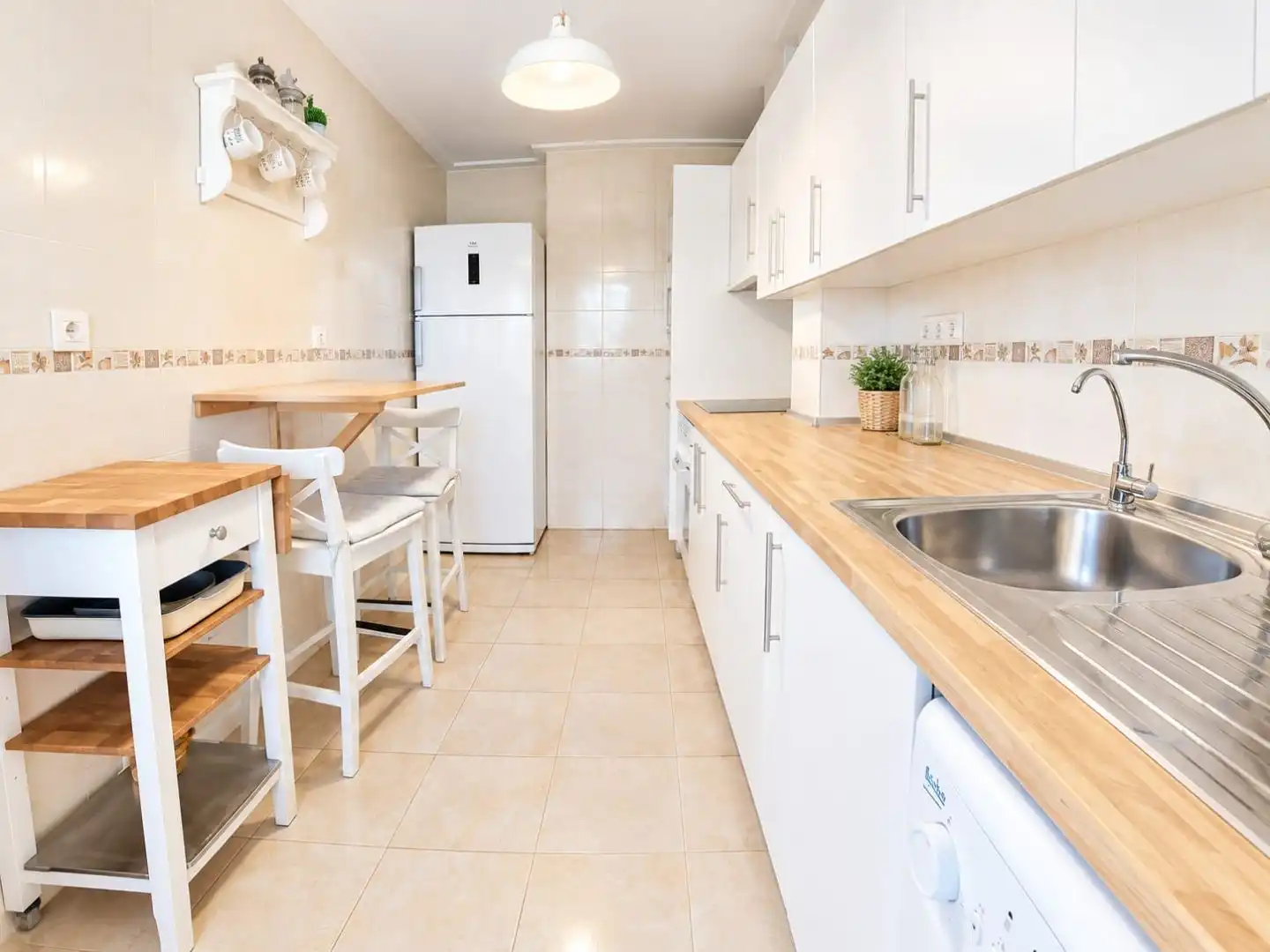 Piso en venta en Albatera, Alicante