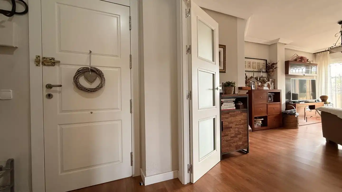 Ground floor for sale in Cartagena  with Air Conditioner, Heating and Private garden