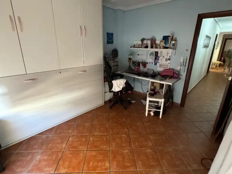 Pis amb jardí en venda a Avinguda Riu Ebre 33, imagen 23