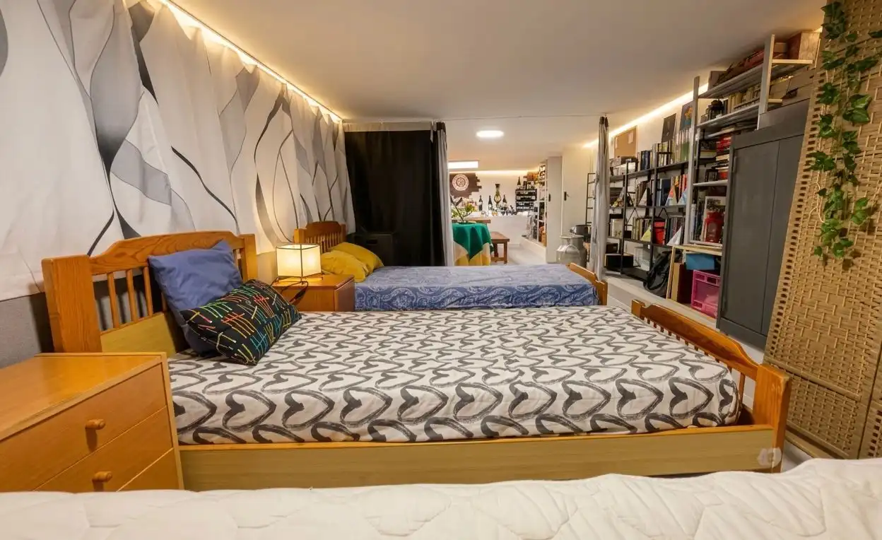 Casa o chalet en venta en El Casar de Escalona con Aire acondicionado, Calefacción y Jardín privado