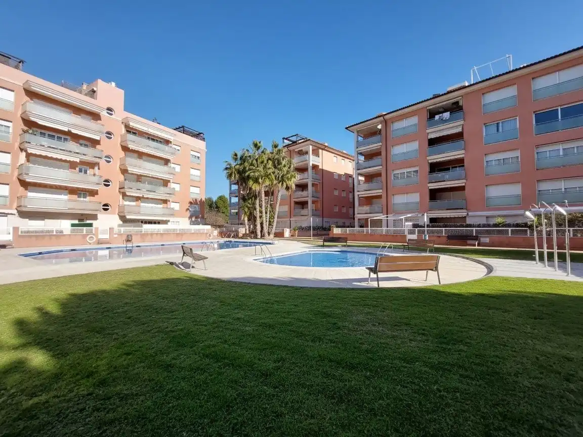 Wohnung mit Pool zum Verkauf in cossetanea 78, imagen 22