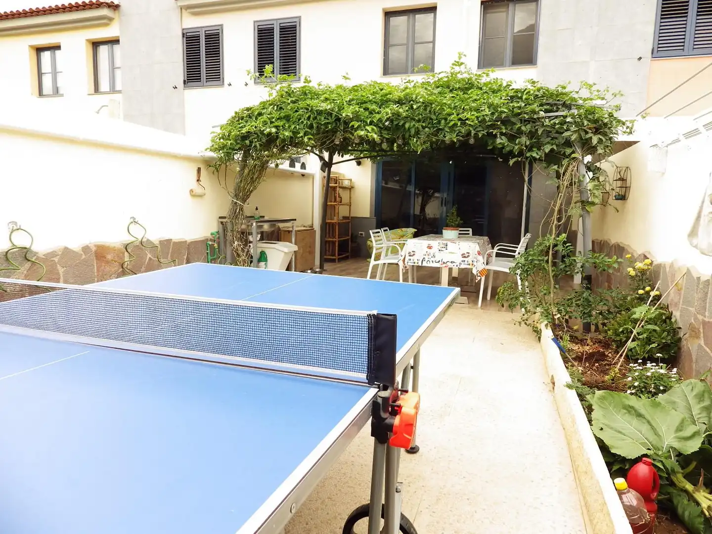 Casa a schiera con terrazza in vendita a Calle el Acebuche, imagen 14