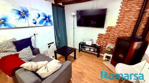 Photo 3 of Single-family semi-detached for sale in La Fuente, Mediana de Voltoya, Ávila