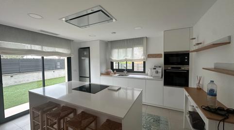 Foto 5 de Casa o xalet de lloguer a Fornells de la Selva, Girona