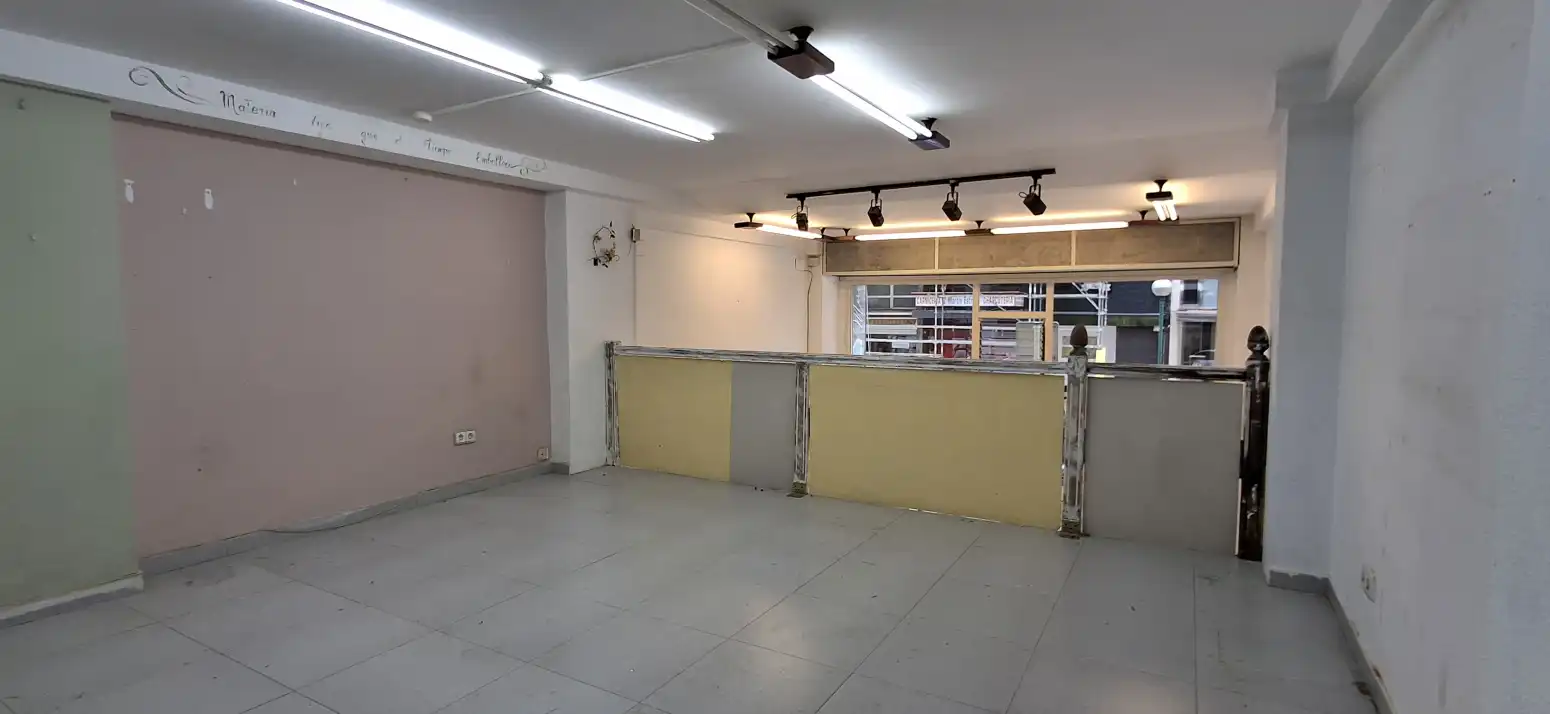 Local commercial à louer à Torrelavega - CL JULIAN CEBALLOS 31, imagen 6