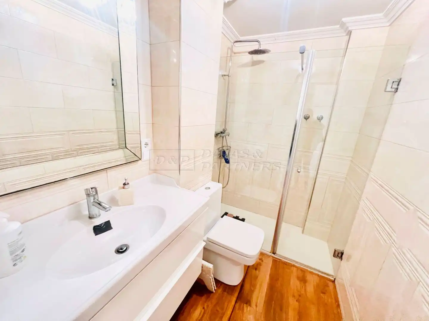 Apartament amb ascensor en venda a de la estacion 15, imagen 15