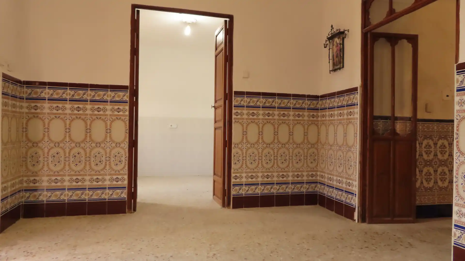 Finca rústica en venta en Cartagena con Jardín privado, Trastero y Piscina